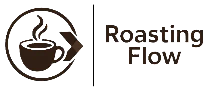 Roasting Flow | Fueling your days